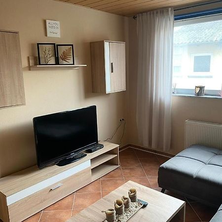 Ferienwohnung Schanz Konken Exteriör bild