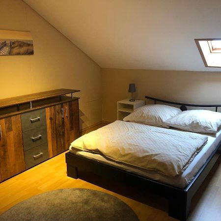 Ferienwohnung Schanz Konken Exteriör bild