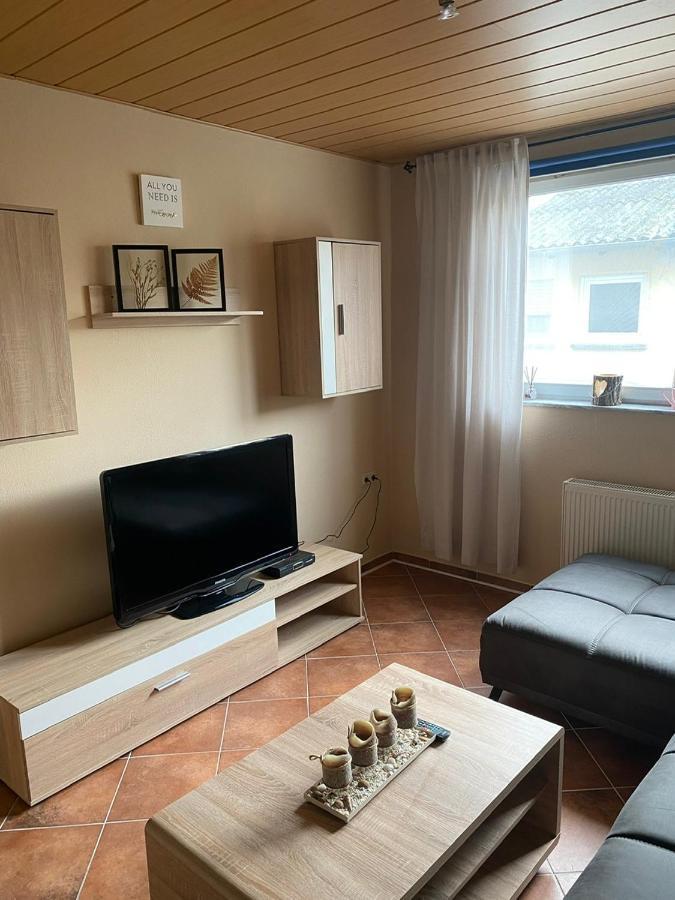 Ferienwohnung Schanz Konken Exteriör bild