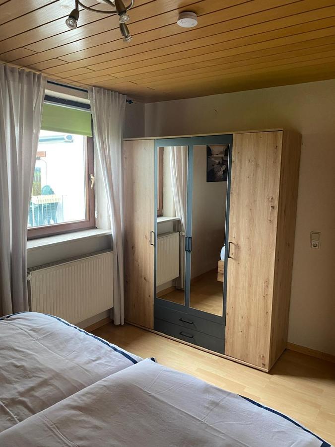 Ferienwohnung Schanz Konken Exteriör bild