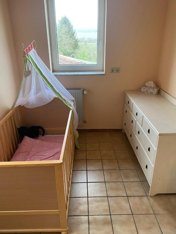 Ferienwohnung Schanz Konken Exteriör bild